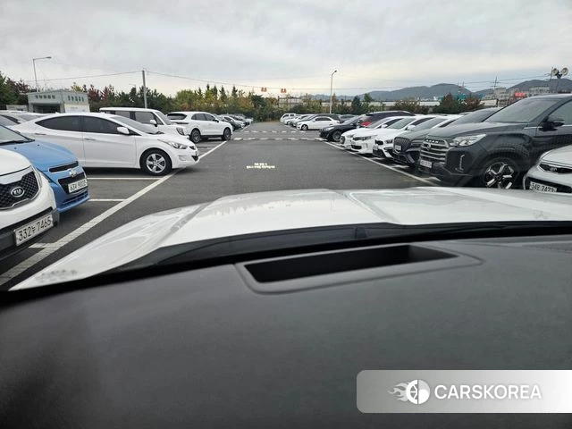 Kia Mohave Master id 5040461 из Кореи 7