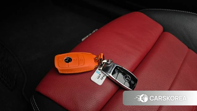 Mercedes-Benz E-Class W213 id 4988281 из Кореи 7