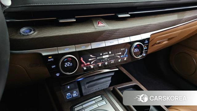 Genesis G80 (RG3) id 5046872 из Кореи 7