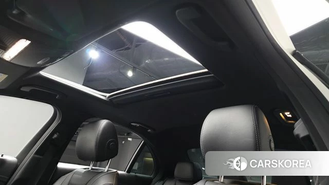 Mercedes-Benz E-Class W213 id 4935458 из Кореи 8