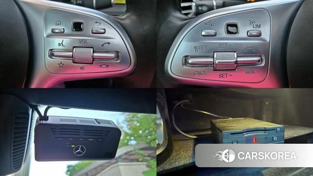 Mercedes-Benz S-Class W222 id 4969661 из Кореи 7