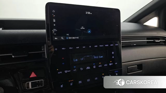 Hyundai Staria id 3839151 из Кореи 7