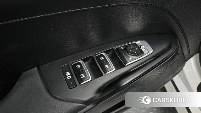 Kia K5 3rd generation id 5026719 из Кореи 7