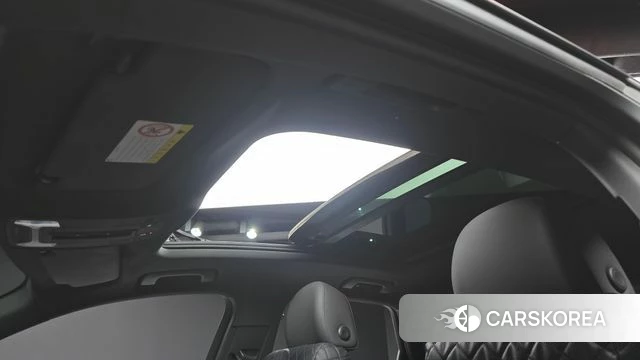 Audi Q3 (F3) id 4754708 из Кореи 7