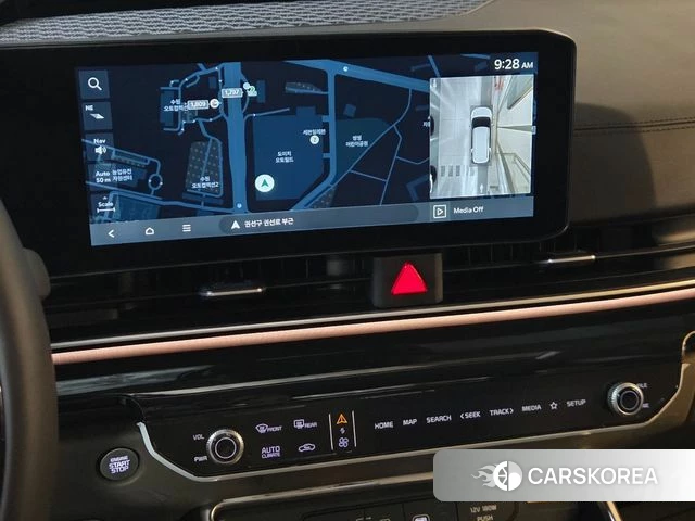 Kia The New Carnival 4th Generation id 5045378 из Кореи 7