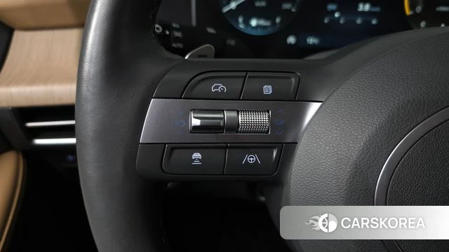 Hyundai Sonata D Edge (DN8) id 5038917 из Кореи 7