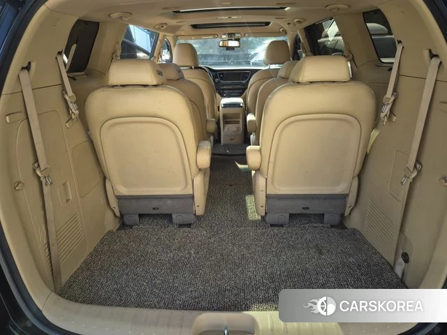Kia The New Carnival id 5029044 из Кореи 7