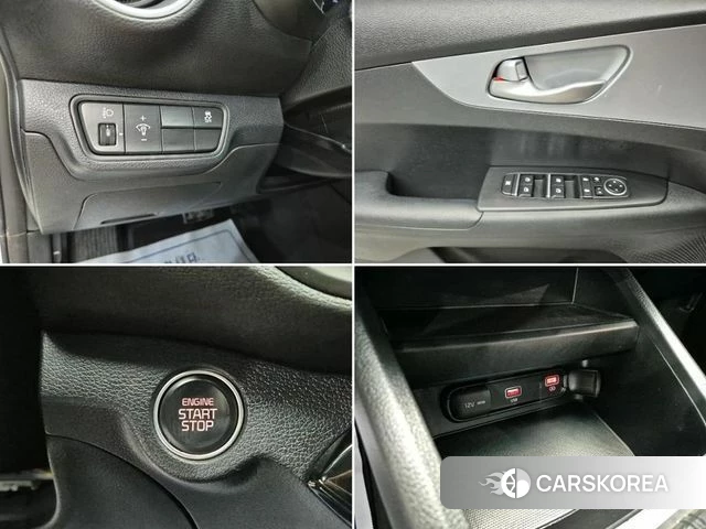 Kia The New K3 2nd generation id 4991794 из Кореи 7