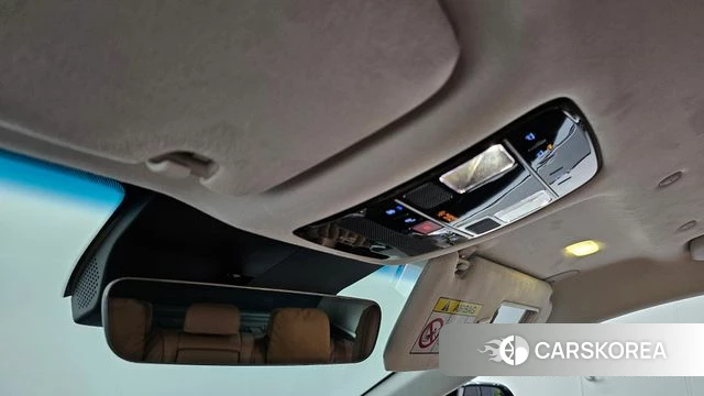 Hyundai Grandeur Hybrid (GN7) id 4995763 из Кореи 7