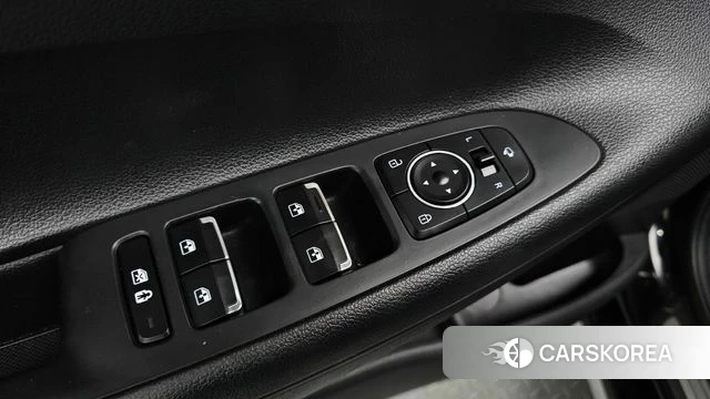 Hyundai The New Grandeur IG id 4982104 из Кореи 7