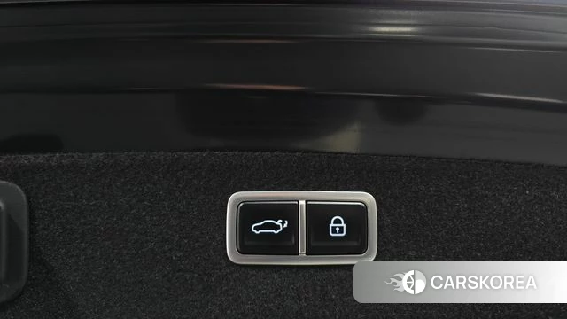 Genesis G80 (RG3) id 4987296 из Кореи 7
