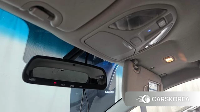 Hyundai Santa Fe The Prime id 5019057 из Кореи 7