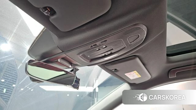 Porsche Cayenne (PO536) id 5002053 из Кореи 7