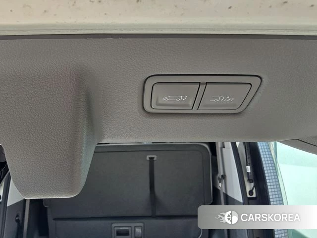 Hyundai Staria id 4985054 из Кореи 7