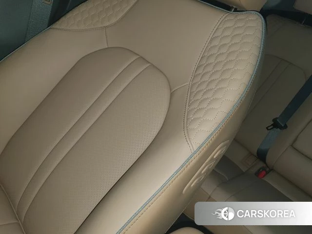 Hyundai Sonata D Edge (DN8) id 4920966 из Кореи 7