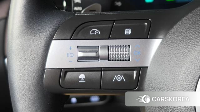 Hyundai The New Tucson Hybrid (NX4) id 5001814 из Кореи 7