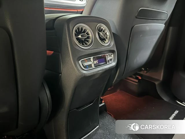 Mercedes-Benz G-Class W463b id 4975003 из Кореи 7