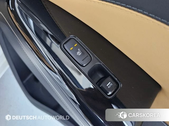 Kia K7 Premier id 5035451 из Кореи 7