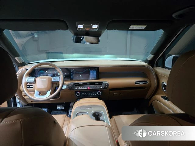 Hyundai Palisade (LX3) id 4984982 из Кореи 7