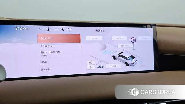 Genesis G80 (RG3) id 4964791 из Кореи 7