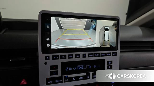 Hyundai Staria id 4949948 из Кореи 7