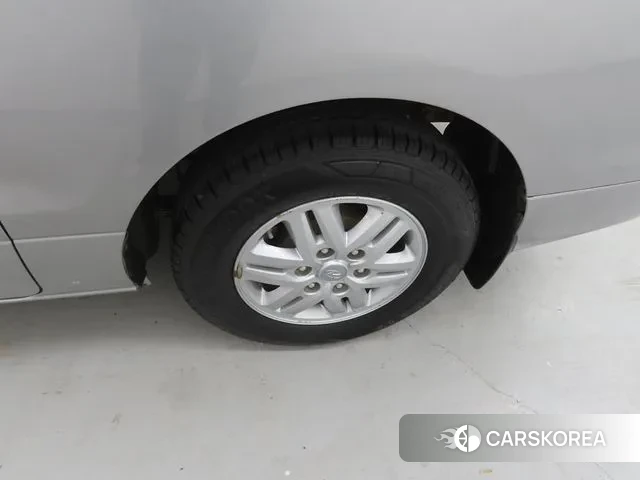 Hyundai The New Grand Starex id 3282271 из Кореи 7