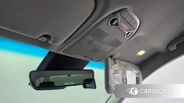 Hyundai The New Grandeur IG id 4726661 из Кореи 7