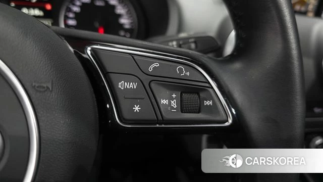 Audi New A3 id 4966956 из Кореи 7