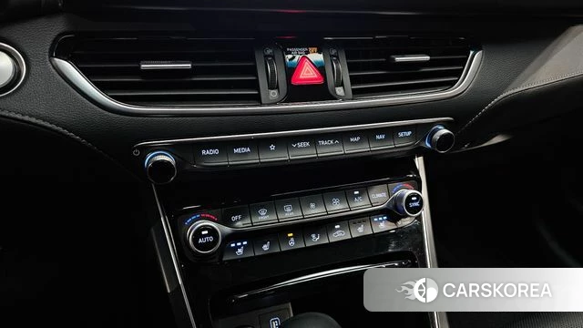 Hyundai Grandeur IG id 4746799 из Кореи 7