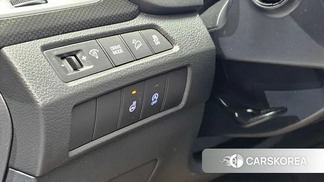 Hyundai Santa Fe The Prime id 4785940 из Кореи 7