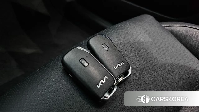 Kia The New K3 2nd generation id 4990670 из Кореи 7