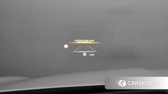 Genesis GV70 id 5025986 из Кореи 7