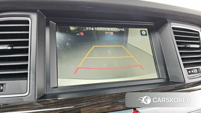 Genesis G80 id 5054759 из Кореи 7