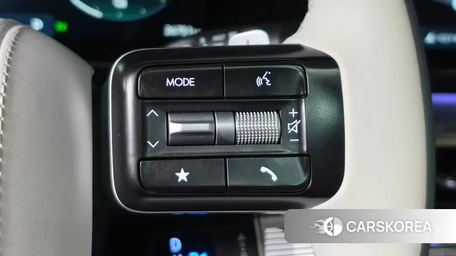 Hyundai Grandeur Hybrid (GN7) id 4964703 из Кореи 7