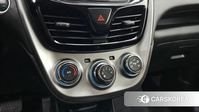 Chevrolet (GM Daewoo) The Next Spark id 5029548 из Кореи 7