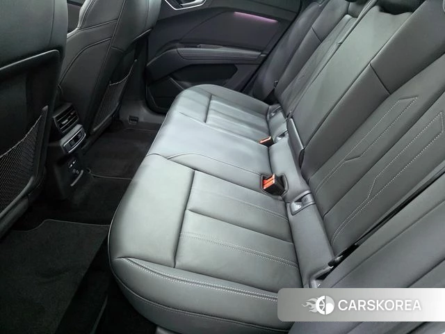Audi Q4 e-Tron (F4) id 4979958 из Кореи 7