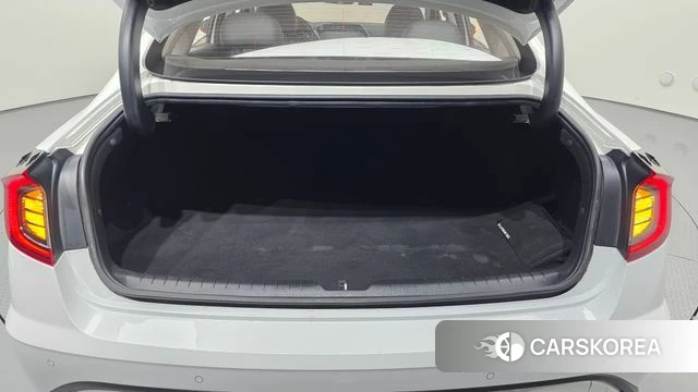 Hyundai Sonata (DN8) id 4997477 из Кореи 7
