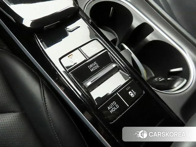 Hyundai Sonata (DN8) id 4997512 из Кореи 7