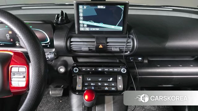 Hyundai Casper id 4688083 из Кореи 7