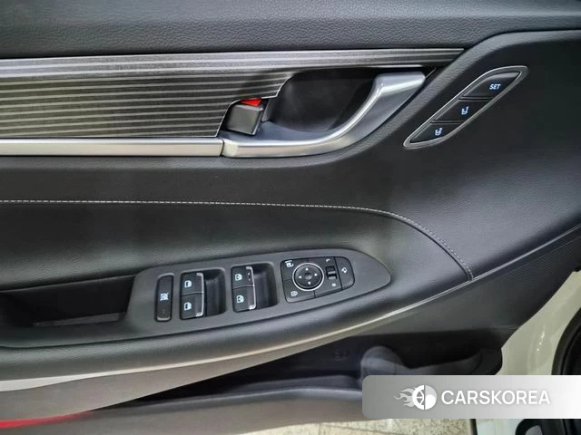 Hyundai Grandeur IG id 4705061 из Кореи 7