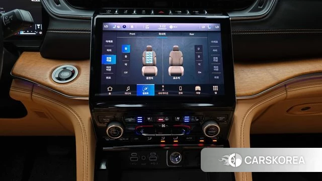 Jeep Grand Cherokee (WL) id 4922708 из Кореи 7
