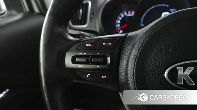 Kia The New Ray id 5004593 из Кореи 7