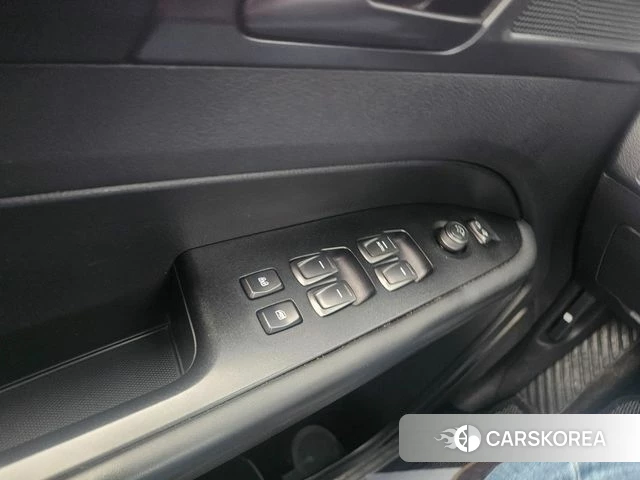 Ssangyong The New Rexton Sports Cannes id 4966009 из Кореи 7