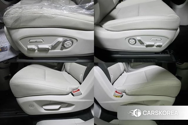 Hyundai Ionic 9 id 5051799 из Кореи 7