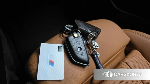 BMW 3 Series (G20) id 4964810 из Кореи 7