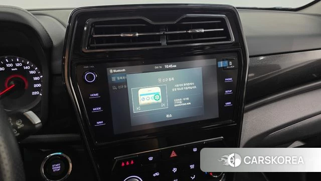 Ssangyong Berry New Tivoli id 4997392 из Кореи 7