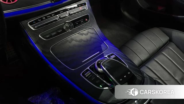 Mercedes-Benz E-Class W213 id 4967429 из Кореи 7