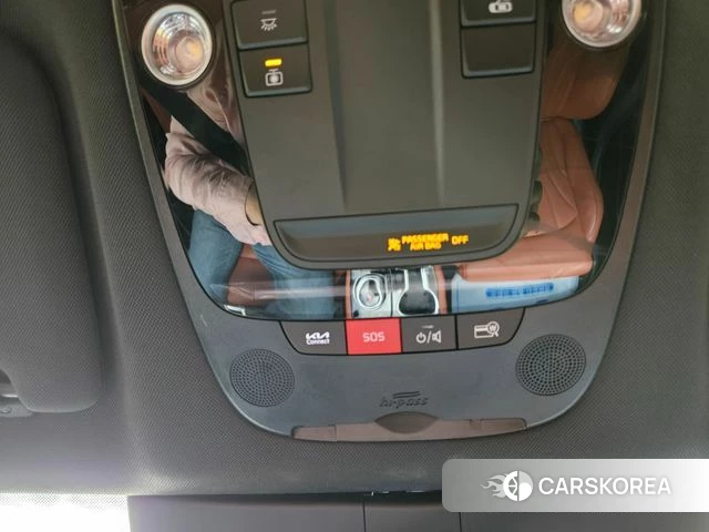 Kia The New K5 Hybrid 3rd generation id 4947082 из Кореи 7