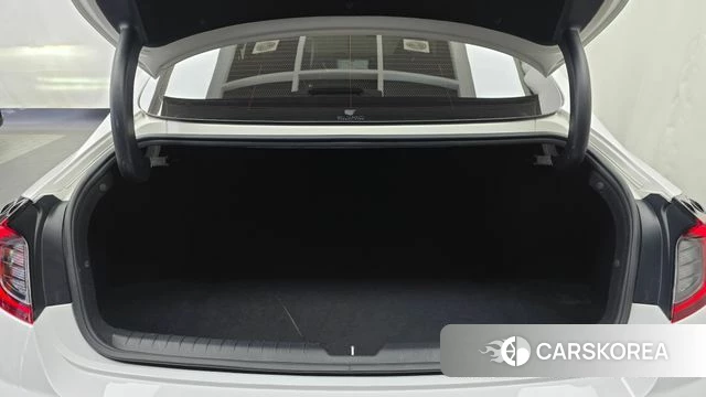 Hyundai Sonata (DN8) id 5003396 из Кореи 7