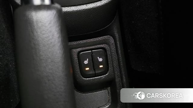 Chevrolet (GM Daewoo) The New Spark id 5023403 из Кореи 7